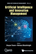 Artificial Intelligence and Innovation Management - MPHOnline.com