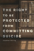 The Right to Be Protected from Committing Suicide - MPHOnline.com