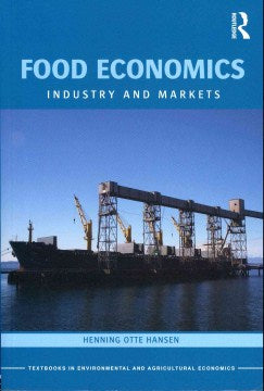 Food Economics - MPHOnline.com