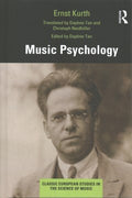 Music Psychology - MPHOnline.com