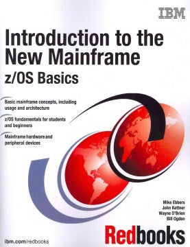 Introduction to the New Mainframe - MPHOnline.com