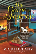 The Game Is a Footnote - MPHOnline.com