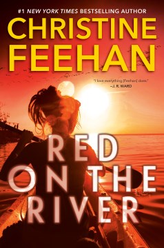 Red on the River - MPHOnline.com