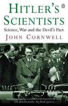 Hitler's Scientists - MPHOnline.com