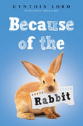 Because of the Rabbit - MPHOnline.com