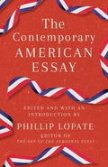 Contemporary American Essay - MPHOnline.com