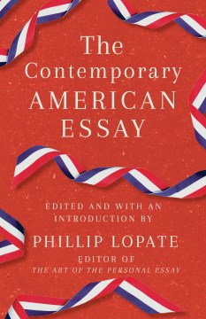 Contemporary American Essay - MPHOnline.com