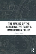 The Making of the Conservative Party?s Immigration Policy - MPHOnline.com