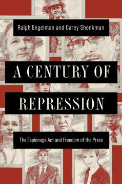 A Century of Repression - MPHOnline.com