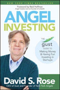 Angel Investing - MPHOnline.com