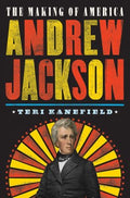 Andrew Jackson - MPHOnline.com