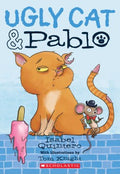 Ugly Cat & Pablo - MPHOnline.com