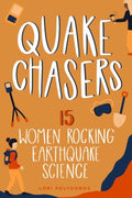 Quake Chasers - MPHOnline.com