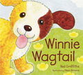 Winnie Wagtail - MPHOnline.com