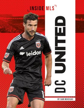 DC United - MPHOnline.com