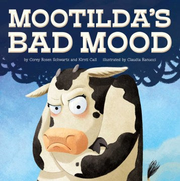 Mootilda's Bad Mood - MPHOnline.com