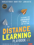 The Distance Learning Playbook, Grades K-12 - MPHOnline.com