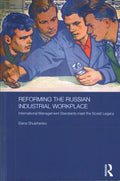 Reforming the Russian Industrial Workplace - MPHOnline.com