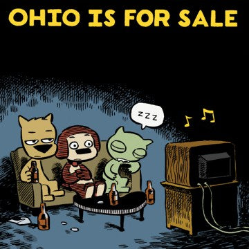 Ohio Is for Sale - MPHOnline.com