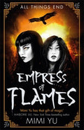 Empress Of Flames - MPHOnline.com