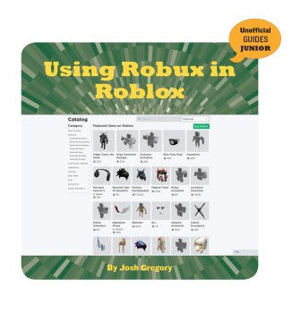 Using Robux in Roblox - MPHOnline.com