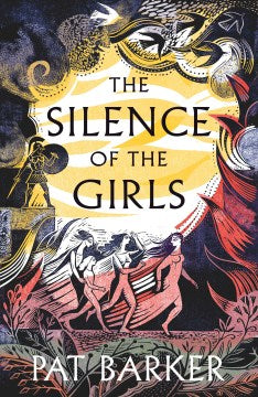 Silence of the Girls (Paperback) - MPHOnline.com