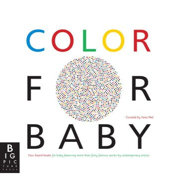 Color for Baby - MPHOnline.com