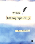 Writing Ethnographically - MPHOnline.com