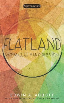 Signet Classics: Flatland - MPHOnline.com