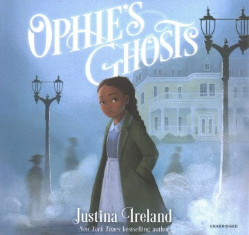 Ophie?s Ghosts - MPHOnline.com