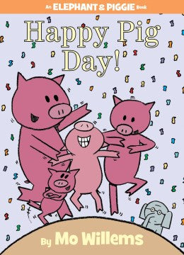 Happy Pig Day! - MPHOnline.com