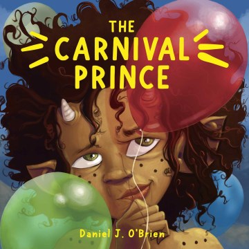 The Carnival Prince - MPHOnline.com