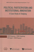 Political Participation and Institutional Innovation - MPHOnline.com