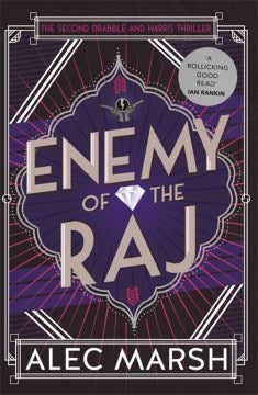 Enemy of the Raj - MPHOnline.com