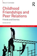 Childhood Friendships and Peer Relations - MPHOnline.com