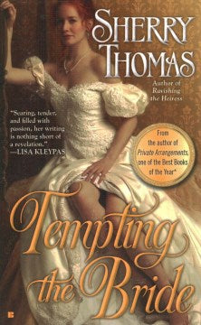 Tempting the Bride - MPHOnline.com