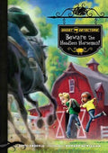 Ghost Detectors Book 11: Beware the Headless Horseman! - MPHOnline.com