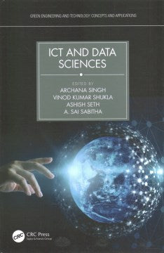 ICT and Data Sciences - MPHOnline.com