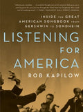 Listening for America - MPHOnline.com