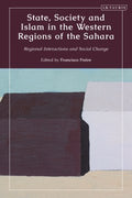 State, Society and Islam in the Western Regions of the Sahara - MPHOnline.com