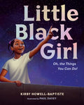 Little Black Girl - MPHOnline.com