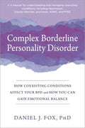 Complex Borderline Personality Disorder - MPHOnline.com