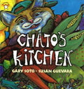 Chato's Kitchen - MPHOnline.com