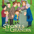 Stones for Grandpa - MPHOnline.com