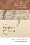 The Shoulders We Stand on - MPHOnline.com