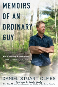 Memoirs of an Ordinary Guy - MPHOnline.com