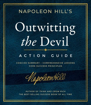 Outwitting the Devil Action Guide - MPHOnline.com