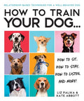 How to Train Your Dog - MPHOnline.com