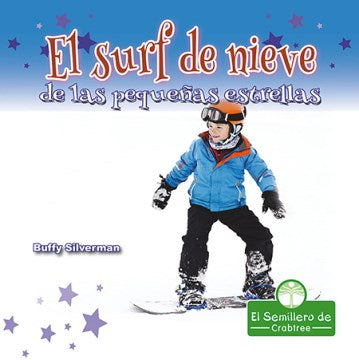 El surf de nieve de las peque?as estrellas - MPHOnline.com