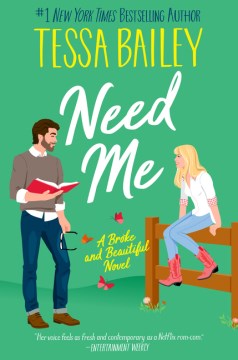 Need Me (Broke and Beautiful #2) - MPHOnline.com